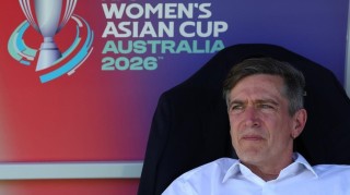 开云注册-2-0中国台北女足，日本女足主帅：我知道我们迟早会取得进球