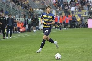 开云注册-记者：若引进格伊失败，利物浦将积极推动引进帕尔马后卫莱奥尼