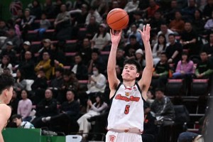 开云体育-错怪徐杰！辽粤战低迷事出有因，杜锋提新要求，三外援有最佳拍档