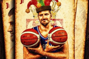 被申京吊打+被约基奇完爆：30岁波神已过巅峰？绿凯送走他该评A+