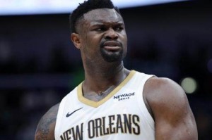 猛刷三双&amp;效率压字母 锡安好起来的故事没人再信？