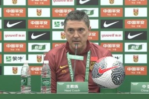 开云账号-U22国足洋帅满意2-1：至少3分到手！没低估东帝汶 正赛首战都难踢