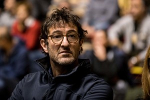 开云体育官网登录-费拉拉：目前尤文更接近意甲三四名的水平 我们必须留住伊尔迪兹