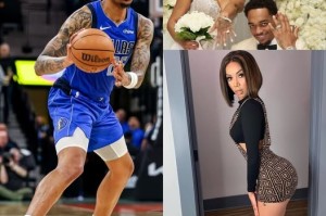 夸梅：幼年时父亲是很重要的角色 拜金女从来没有为孩子想过