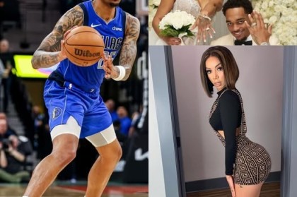 夸梅：幼年时父亲是很重要的角色 拜金女从来没有为孩子想过