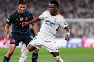 开云体育手机登录-种族主义是赢家 维尼修斯没拿金球奖怪种族主义？