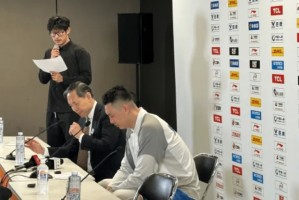 开云体育网页版-许利民赛后发布会谈球队：我们会渡过难关！