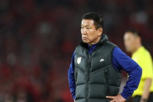 开云体育注册入口-错怪崔康熙！韩国主教练看人很准，山东泰山球迷集体请愿回归