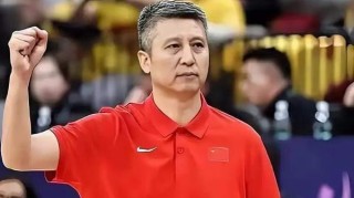 开云官网-郭士强有魄力！中国男篮官宣21人名单：赵睿胡金秋领衔，周琦落选