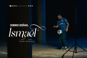 kaiyun-萨格勒布迪纳摩官方：本纳塞尔租借加盟1年，身披4号&amp;无缘欧战