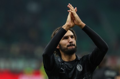 开云体育注册入口-米兰中场阿德利成沙特引援目标，利雅得青年人已启动接触程序