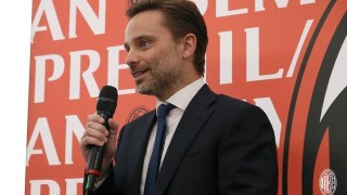 开云注册-加齐迪斯继任者确定，富拉尼会将米兰引向何方？