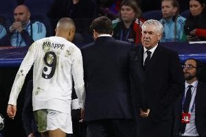 开云体育手机登录-大反转！马卡：安切洛蒂亲自拒绝巴西报价，他正研究沙特的报价