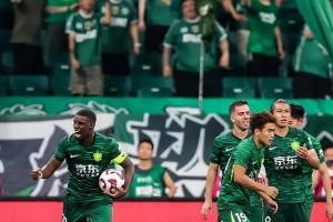 开云官网-4-0！中超4强乱成一锅粥，国安强势归来，剑指申花，山东成试金石