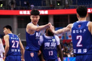 开云注册-选秀专家锐评杨瀚森：距离NBA很远 CBA水平下降了