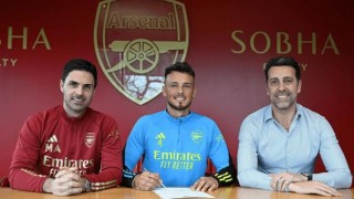 开云注册-阿森纳与本·怀特完成续约 新合同签至2028年