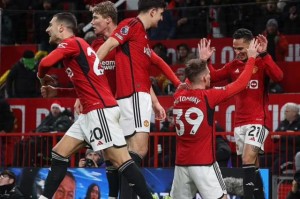 开云账号-林良锋：滕哈赫知道靠啥赢的吗？长记性，收拾他们！